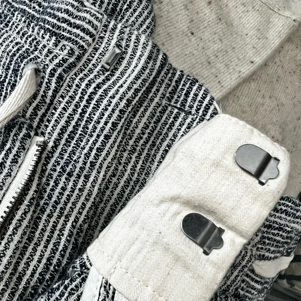 Free People • Blue Light At Sunrise Pants